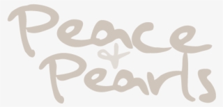 Pearls Png Images #6947084