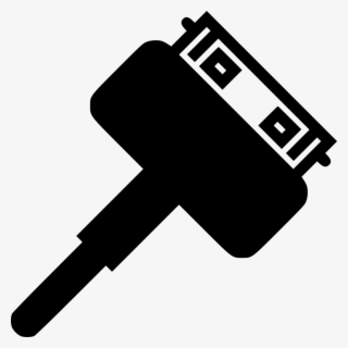 Iphone Charging Cable #6947087