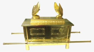 Arca Da Aliança Png #6947355