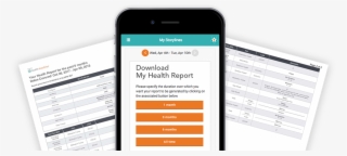 Patients And Caregivers Are Empowered To Share Their #6947479