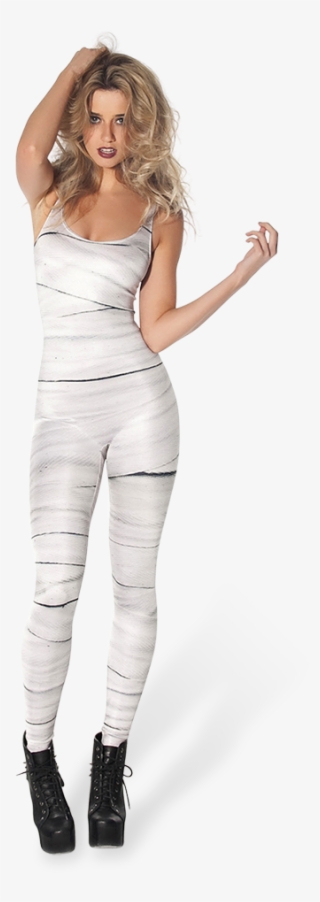 Mummy Catsuit #6947769 Mummy Catsuit #6947769