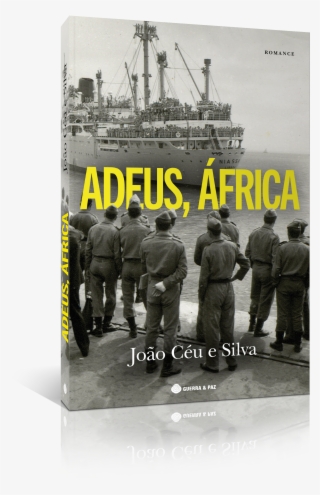 Em Angola, No Dia Da Independência, Um Soldado Português #6947804