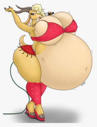 Giving A Full Performance #6947806