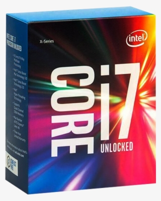 Intel Core I7-6900k (3 #6947869 Intel Core I7-6900k (3 #6947869