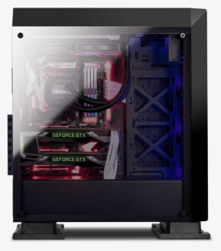 Intel Core I7-8086k Extreme #6947910