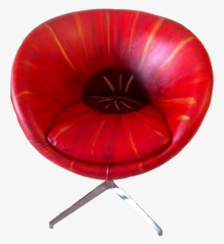 The Poppy Chair #6948051
