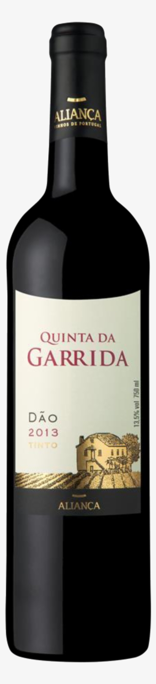 Aliança Quinta Da Garrida Dão Red (p1288) #6948053