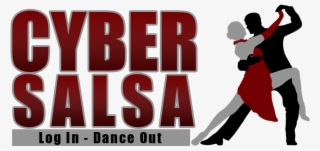 Salsa Dancing Png #6948239