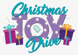 Friends With Dignity Christmas Toy Drive #6948534