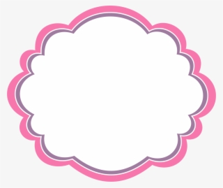 Bordes Y Marcos Del Clipart De Unicornios Para Scrapbook #6948650