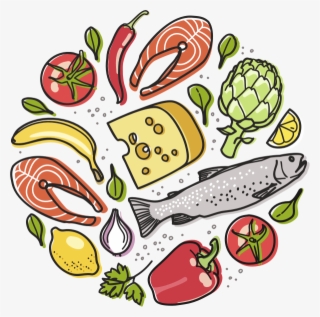 Halal Certified Food #6948698