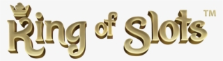 Kingsofslot Logo #6948702