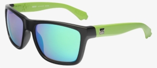 Reef Grundge Espejado Verde #6948752