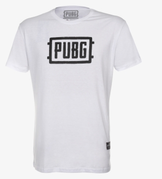 Camiseta Pubg Premium Bateria Preta Branca #6948754