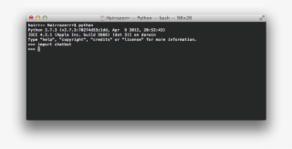 Chatbot Confirm #6949116