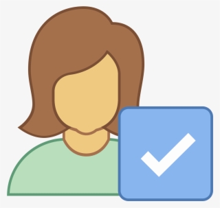 Confirm Icon #6949221
