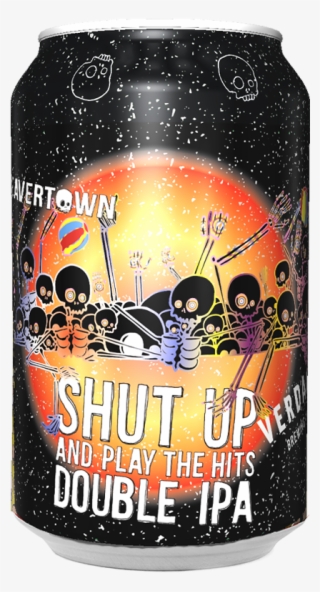 Shut Up And Play The Hits #6949399