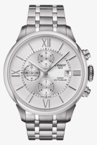 Chemin Des Tourelles Automatic Chronograph #6949529
