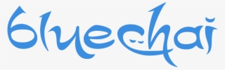 Bluechai-logo #6949636