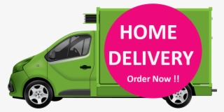 Delivery Van Png #6949694 Delivery Van Png #6949694