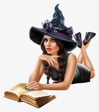 Bruja Png #6949862