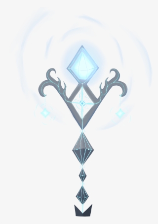 Street Lamp & Street Lamp Negative #6949905