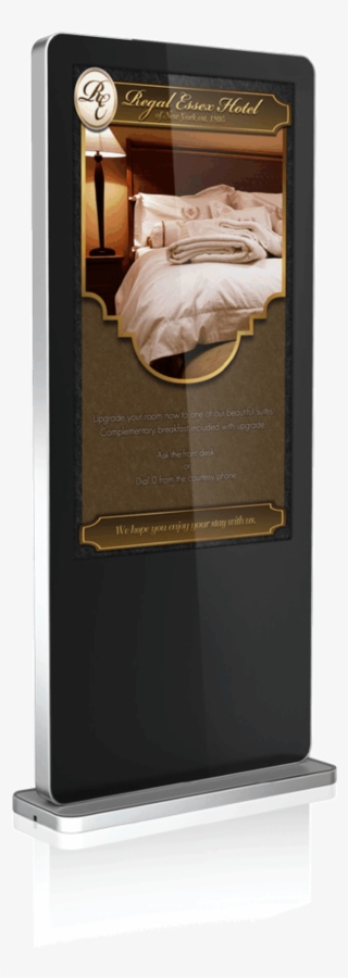 Digital Signage Stand Alone Screen #6950197