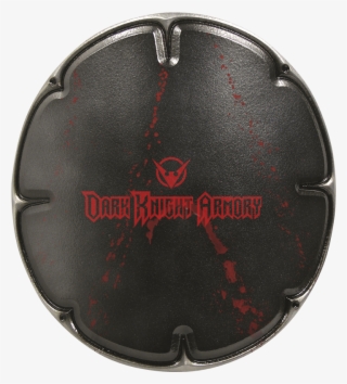 Chaos Bloody Skirmisher Larp Shield #6950576