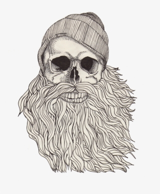 Half Skull Png #6950629