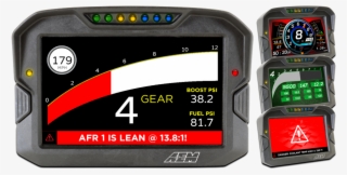 Digital Racing Dash Displays #6950677