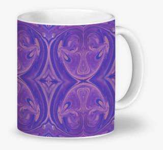 Caneca Mancha De Tinta De Ariane Graboskina #6950860