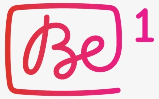Be 1 Logo 2004 #6950911