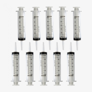 Seringa Descartável Com Bico Cateter 60ml #6951166