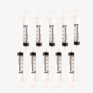 Seringa Descartável 5ml #6951263