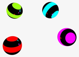 3d Ball Png #6951326
