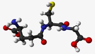 Glutathione, The Master Antioxidant #6951662