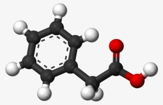 Phenylacetic Ac #6951877