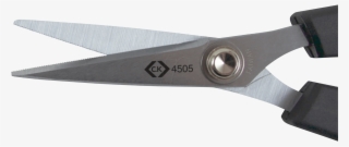 Fibre Optic Scissors 160mm C #6951977