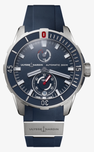 Diver Chronometer #6952033
