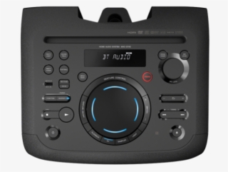 Party Speakers Png #6952141