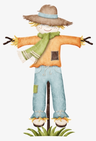 Jss Almostfall Scarecrow #6952144