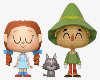 Funko Vynl Wizard Of Oz #6952421