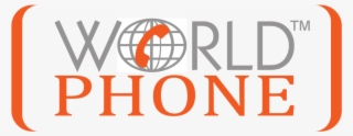 World Phone Logo #6953227