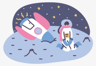 Space Suit #6953320 Space Suit #6953320