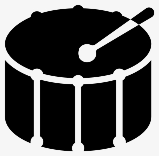 Tambor Icon #6953393