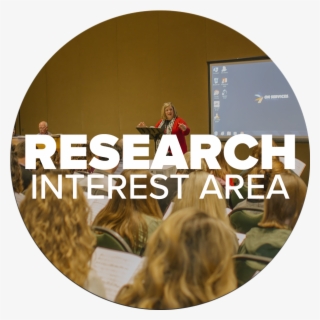 Research Interest Area #6953446