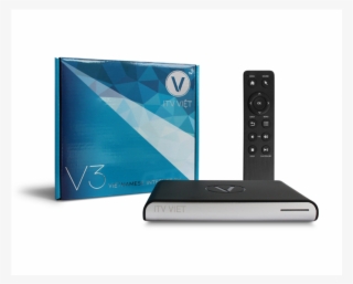Box Tv Png #6953672