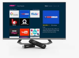 The Sky Sports Box Office App For More Info On Ordering #6953946