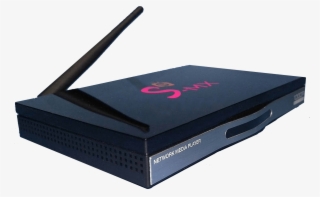 Box Tv Png #6954000