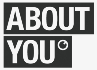 Das Bild Zeigt Das Logo Von About You #6954002